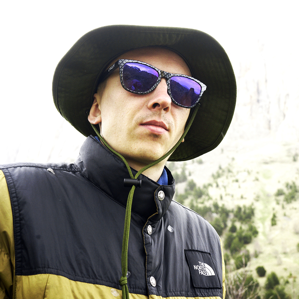 Мальцев Илья