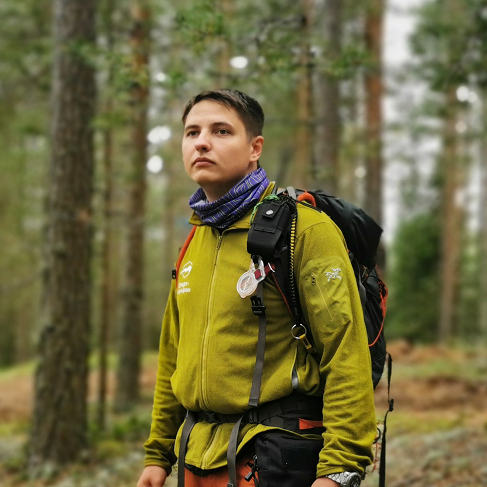 Гурьев Кирилл