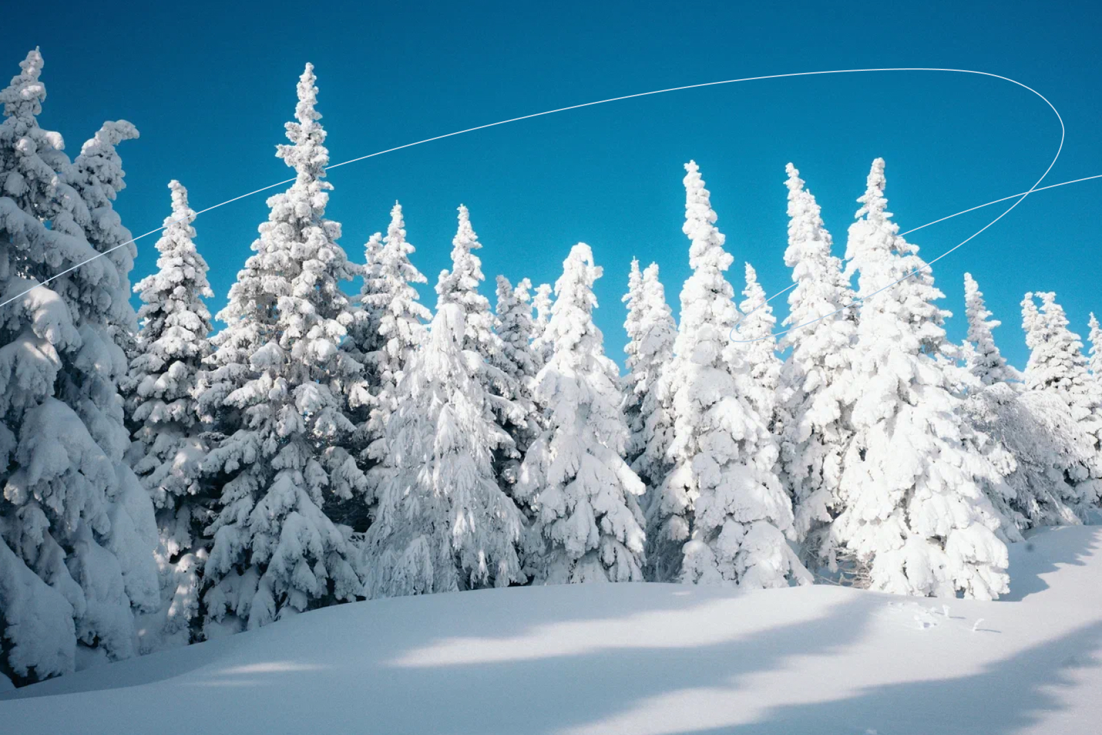 В зимние походы рекомендуем брать два комплекта термобелья
